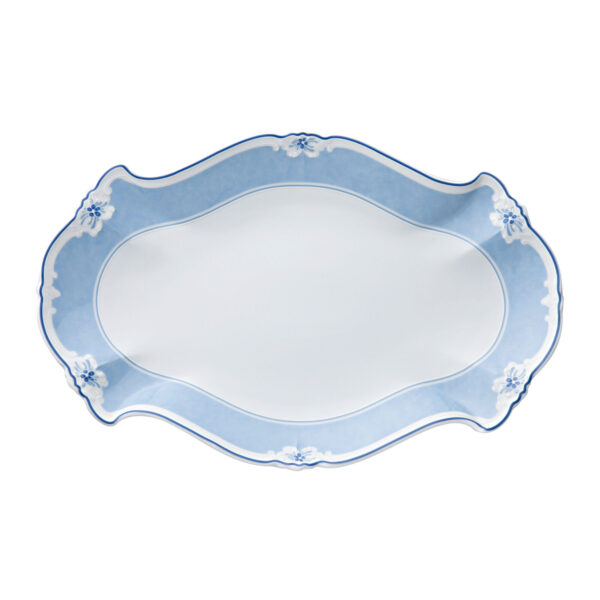 Baronesse Estelle Platter Oval