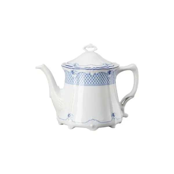 Baronesse Estelle Teapot