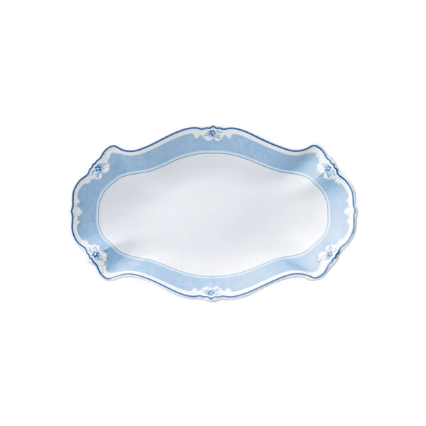 Baronesse Estelle Platter Oval
