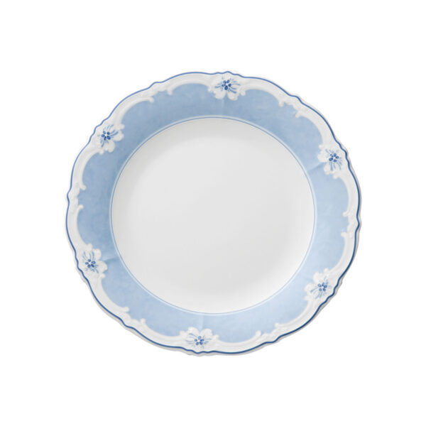 Baronesse Estelle Rim Plate Set of 6