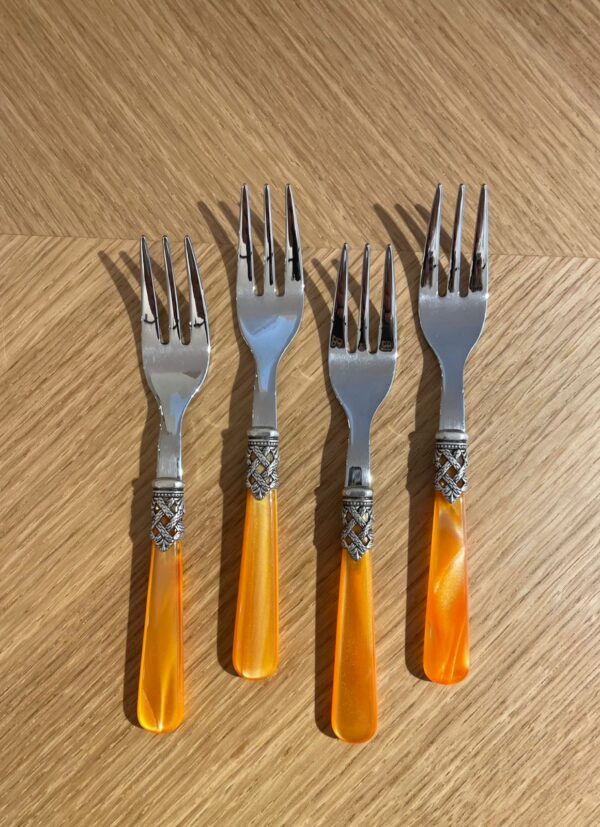 Ginevra Dolce Fork / Set of 4