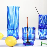 Stirrer lemon set of 4 - Imagen 2
