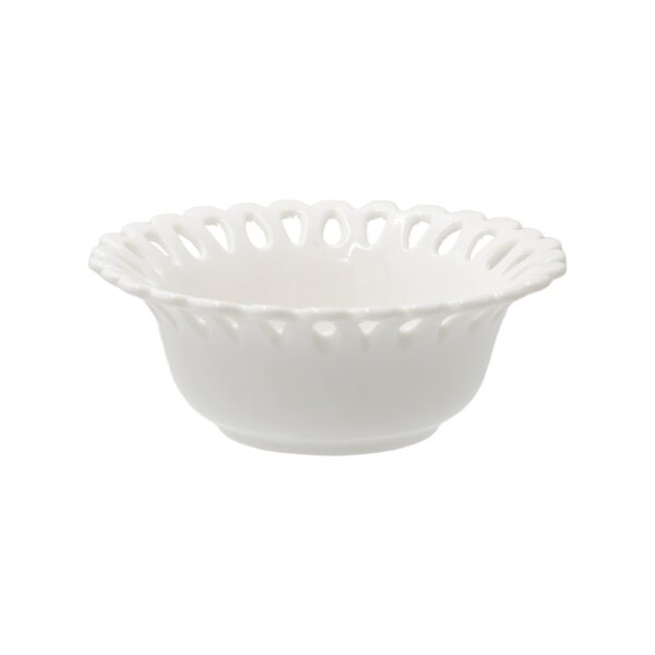 Giulietta Carved Bowl