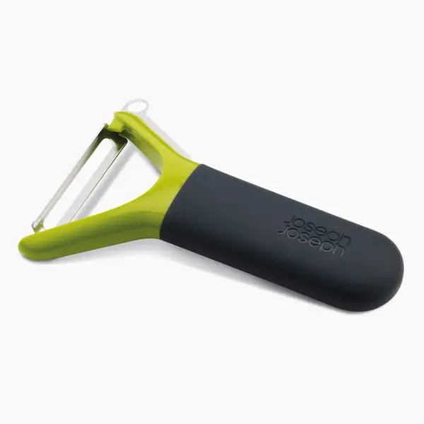 Multi-Peel™ Green Y-shaped Peeler