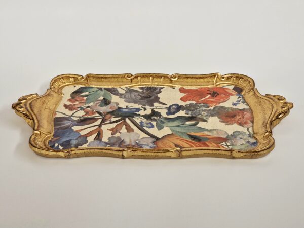 Tray Iris Gold - Imagen 3