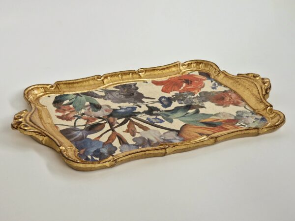 Tray Iris Gold - Imagen 4