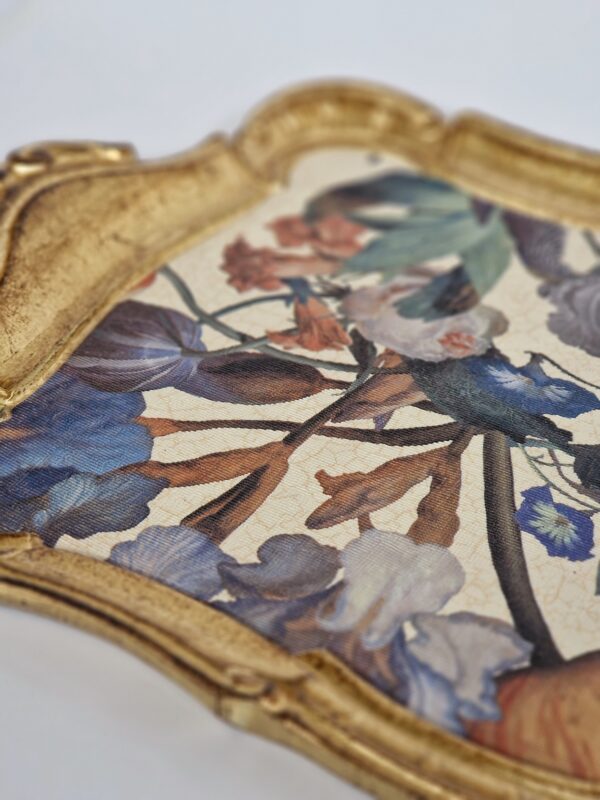 Tray Iris Gold - Imagen 2