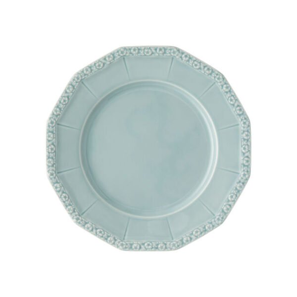 Maria Pale Mint Dinner Plate Set of 6