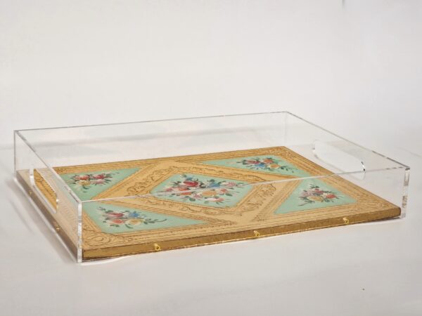 Tray Masaccio - Imagen 2