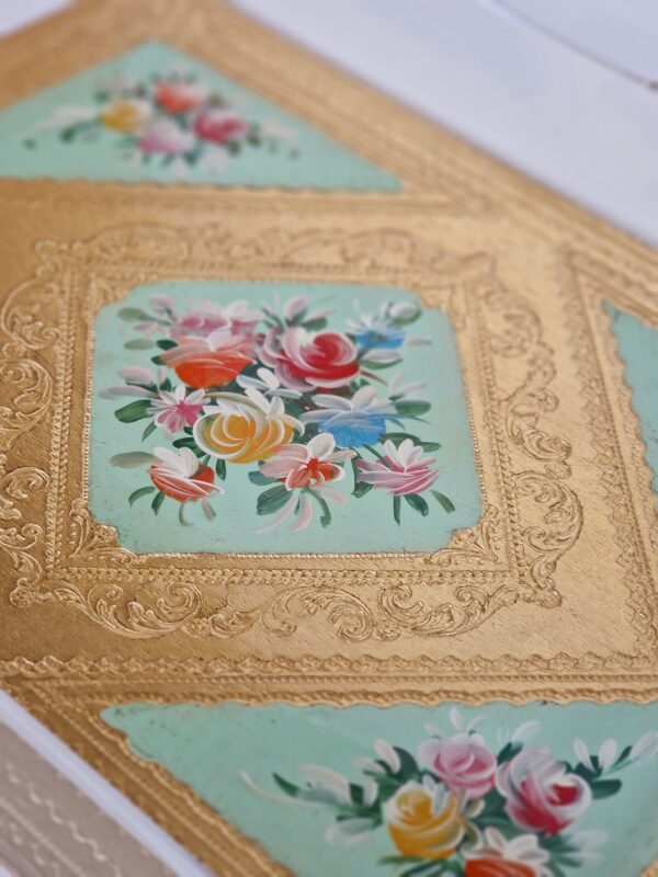Tray Masaccio - Imagen 4