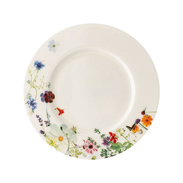  Brillance Grand Air Dinner Plate - Round - Set of 6