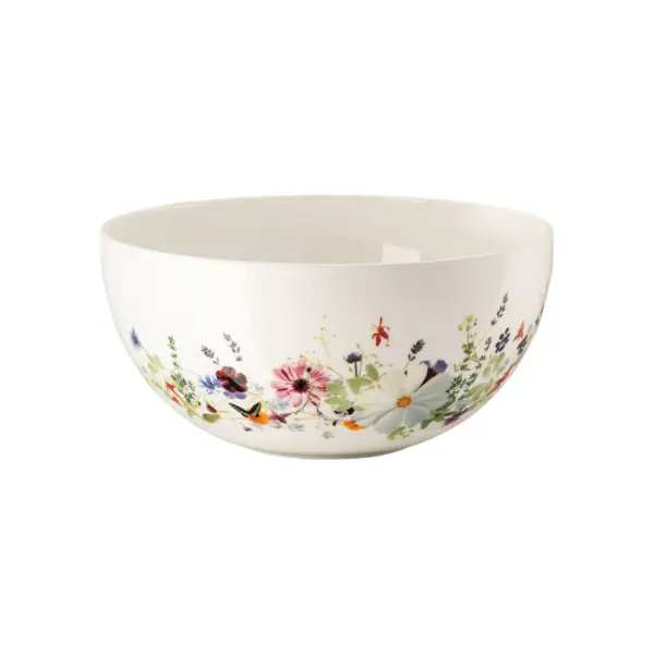 Brillance Grand Air Salad Bowl