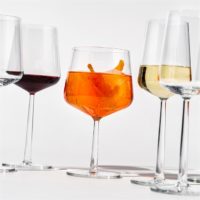 ESSENCE COCKTAIL GLASS 63CL 4PCS - Imagen 3