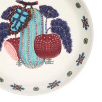 Taika Sato Plate Deep 20cm / Set of 2 - Imagen 2