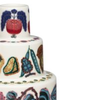Taika Sato Ceramic Vase - Imagen 2