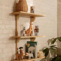 Animal Hand-carved Zebra - Imagen 2
