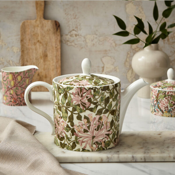 Teapot - Honeysuckle - Imagen 3