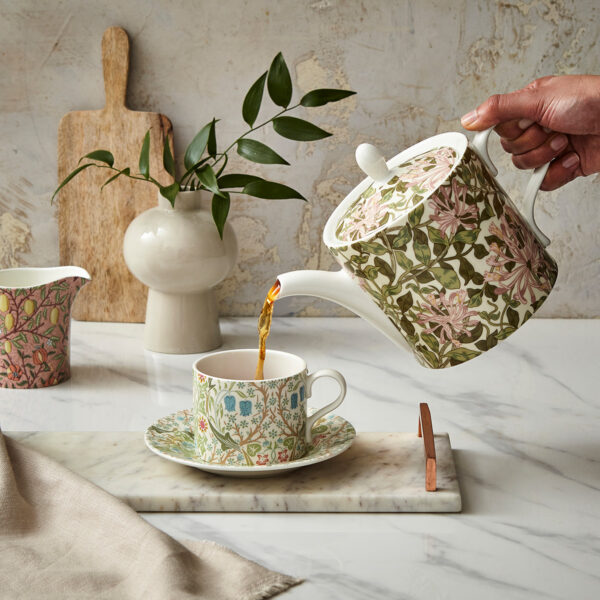 Teapot - Honeysuckle - Imagen 2