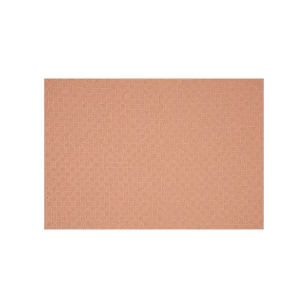 REVERSIBLE PLACEMAT VIENNESE/ SET OF 6