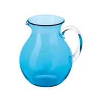 PITCHER DOLCE VITA TURQUOISE