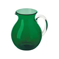 PITCHER DOLCE VITA ESMERALD