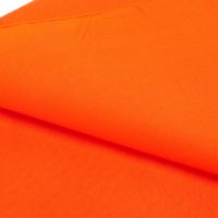 ORGANZA NAPKIN ORANGE 50 X 50CM - Imagen 4