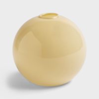 Vase Bubblegum Peach