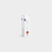 VASE FLUTE ORANGE - Imagen 4