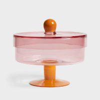 Jar duo pink