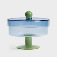Jar duo blue