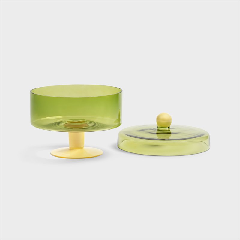 Jar duo green - Imagen 2
