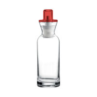OIL VINEGAR CRUET "PERFECT DRESSING"