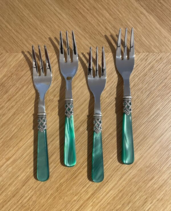 Ginevra Dolce Fork Set of 4