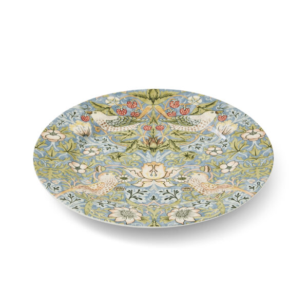 Dessert Plates 20 cm - Mixed Set of 4 - Imagen 4