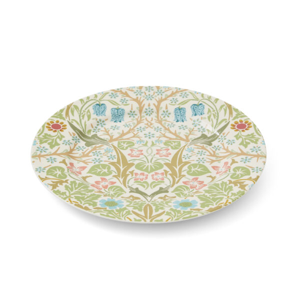 Dessert Plates 20 cm - Mixed Set of 4 - Imagen 6