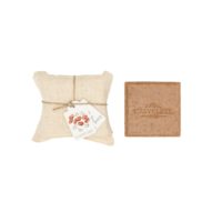Linen Coffee Soap