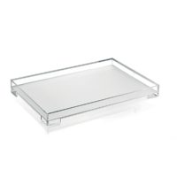 M TRAY ESSENCE CLEAR