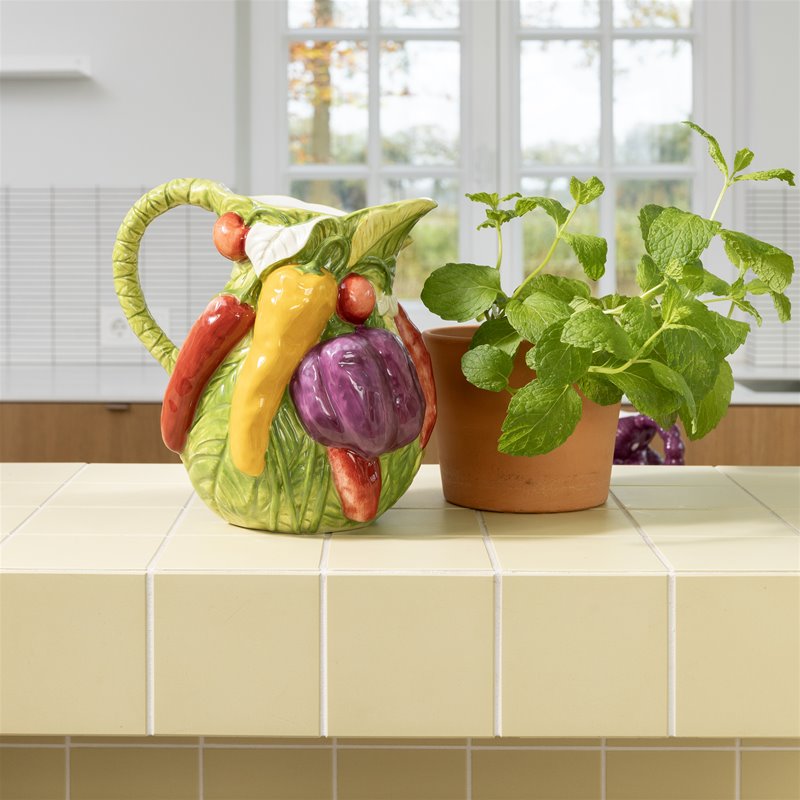 Jug Legume Pepper - Imagen 4