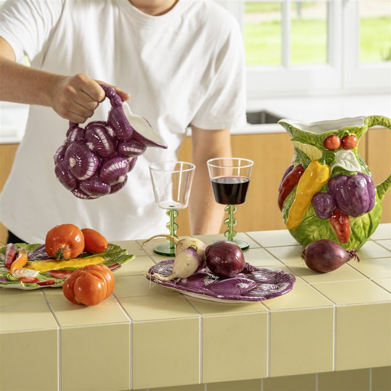 Jug Legume Pepper - Imagen 3