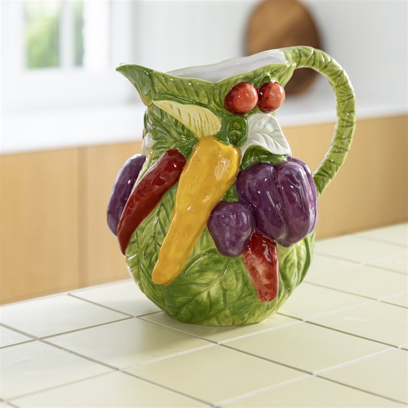 Jug Legume Pepper - Imagen 2