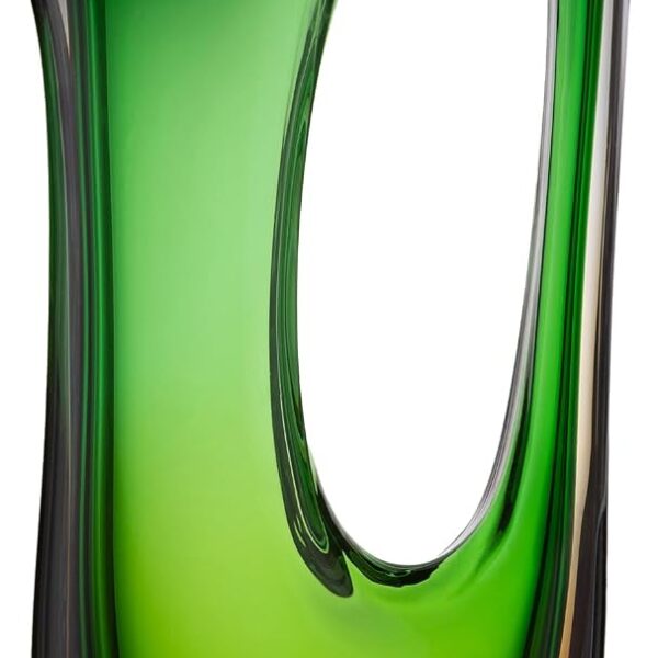 LALIRA VASE GREEN