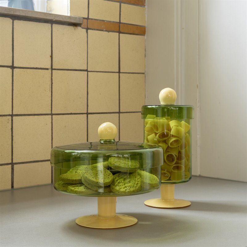 Jar duo green - Imagen 3