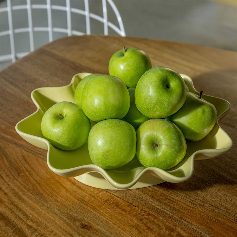 Bowl sun oval butter - Imagen 3