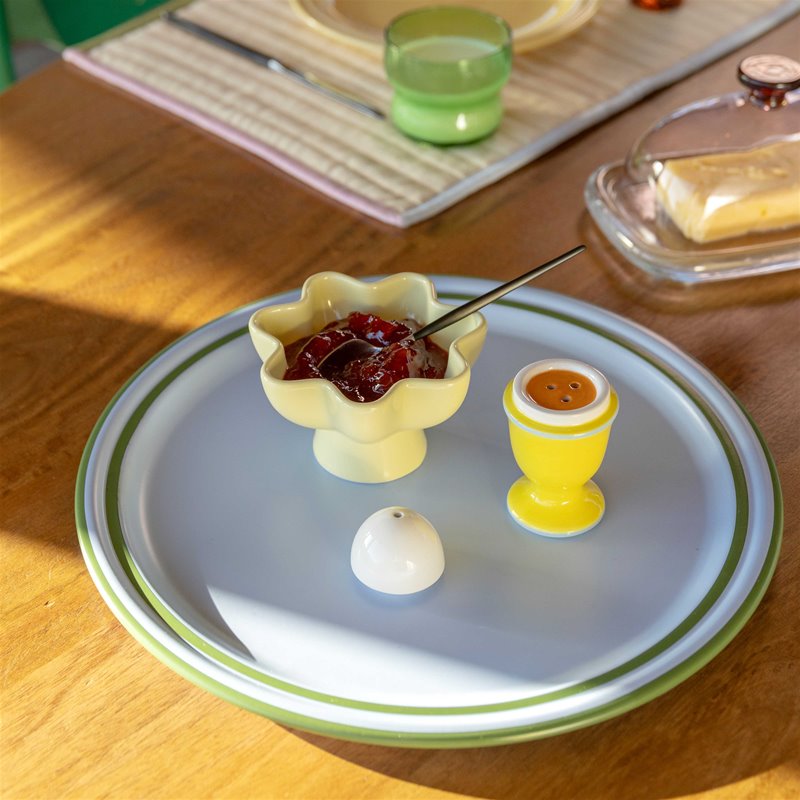 Tray vano large blue - Imagen 3