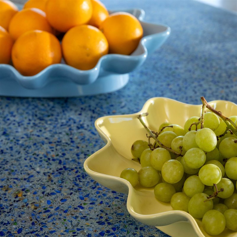 Bowl sun oval butter - Imagen 4
