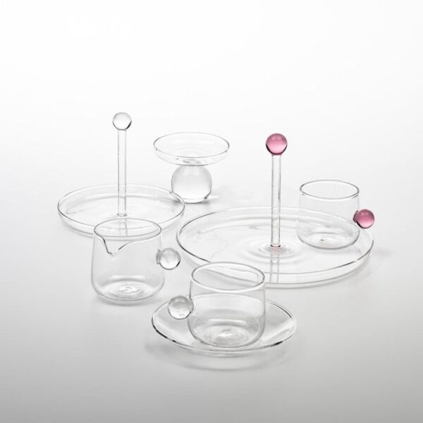BILIA Creamer White - Imagen 2