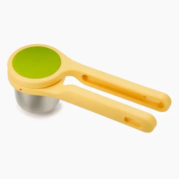 Helix Yellow Citrus Juicer