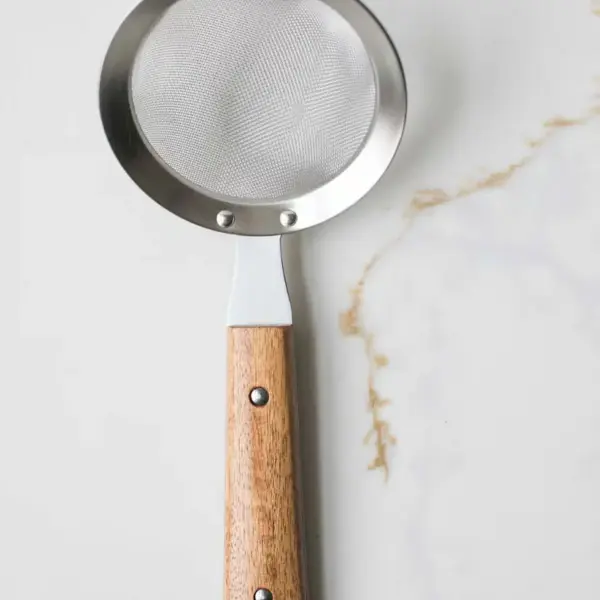 Heirlom Mesh Strainers Small