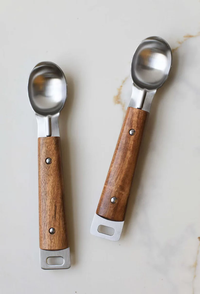 Heirloom Ice Cream Scoop - Imagen 2