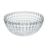 Bowl XL Tiffany Clear